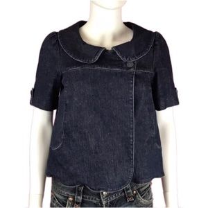 Freedom of Choice by Anthropologie Jacket